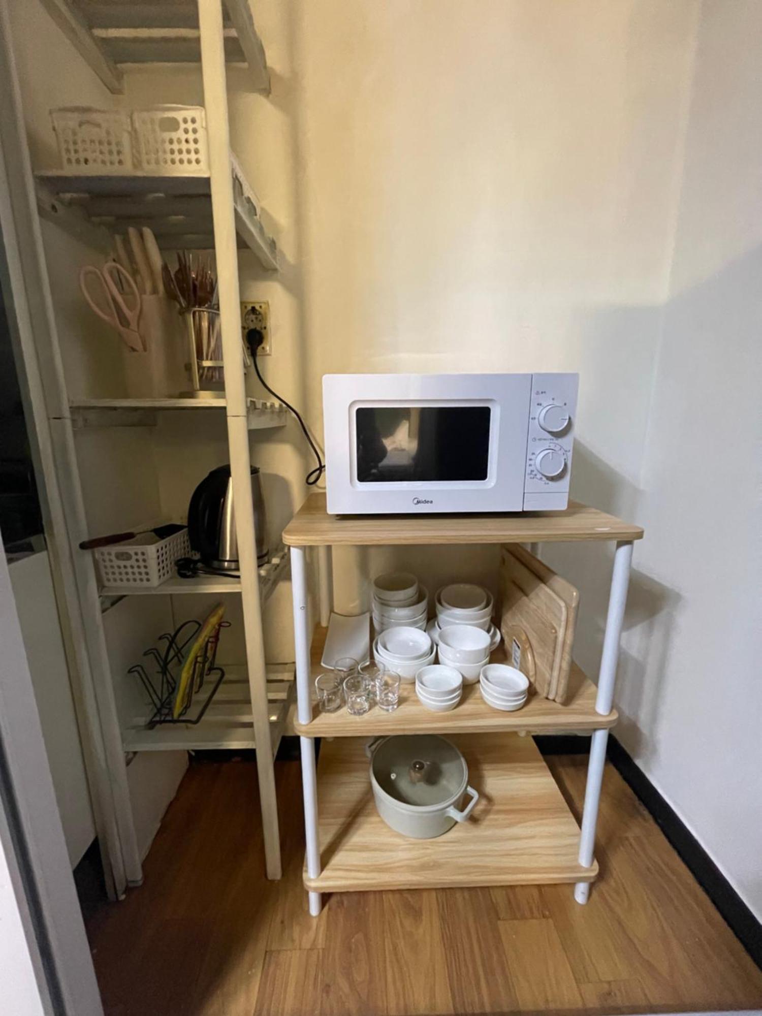 Gangnam Reasonable Price House Apartemen Seoul