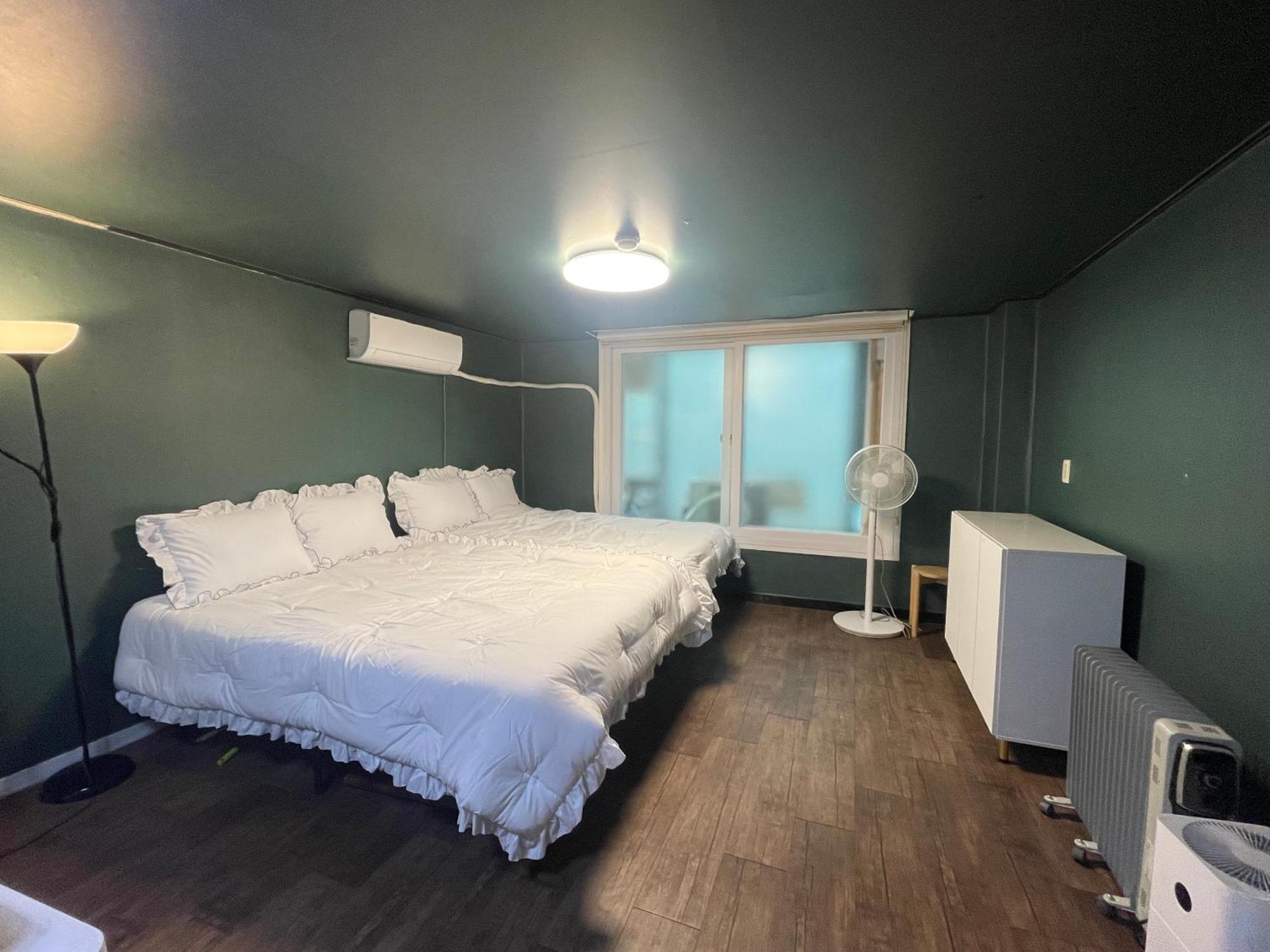 Gangnam Reasonable Price House Apartemen *