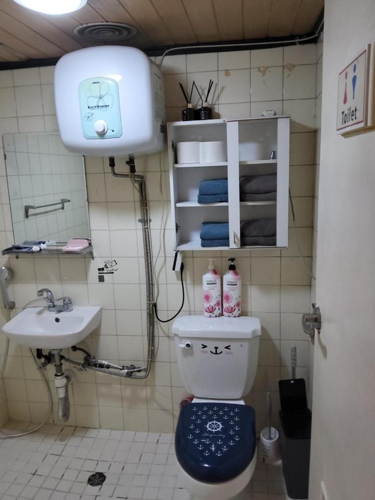 Gangnam Reasonable Price House Apartemen