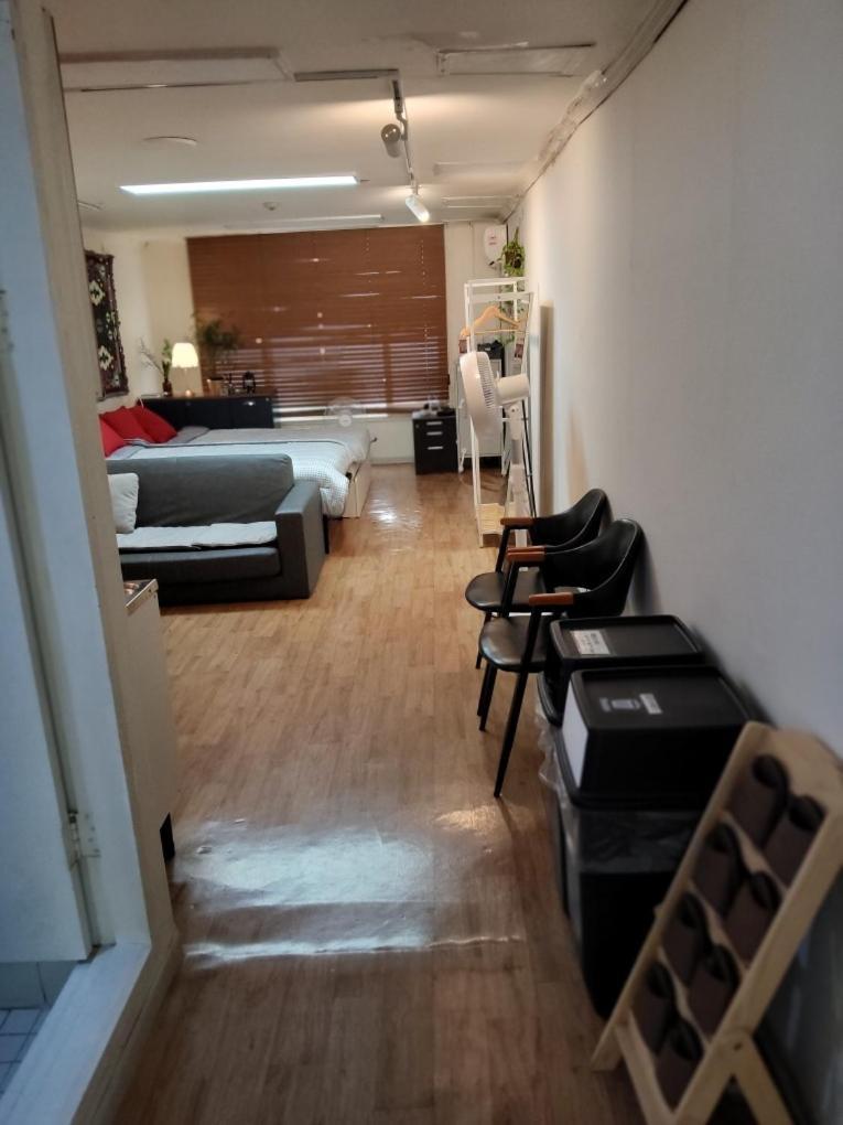 Gangnam Reasonable Price House Apartemen *