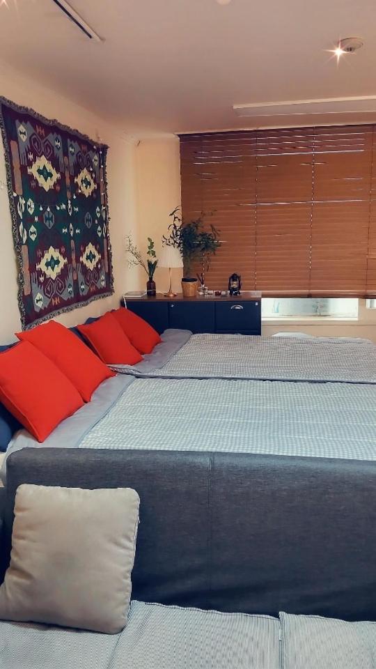 Gangnam Reasonable Price House Apartment Seoul
