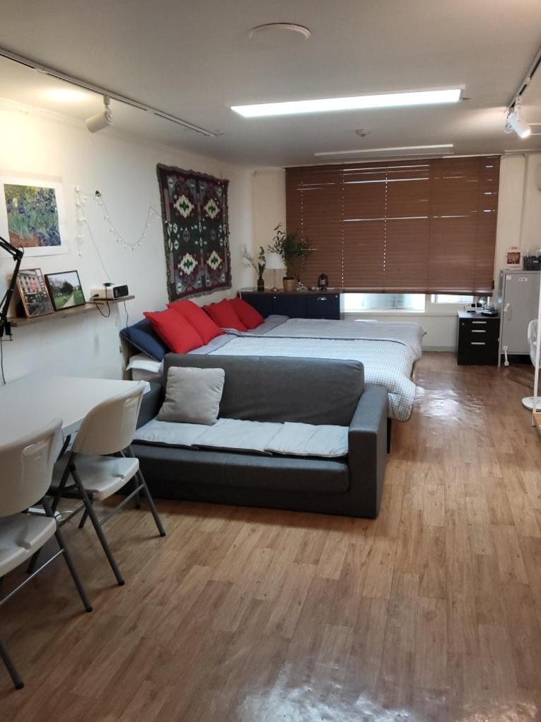 Apartemen Gangnam Reasonable Price House Seoul