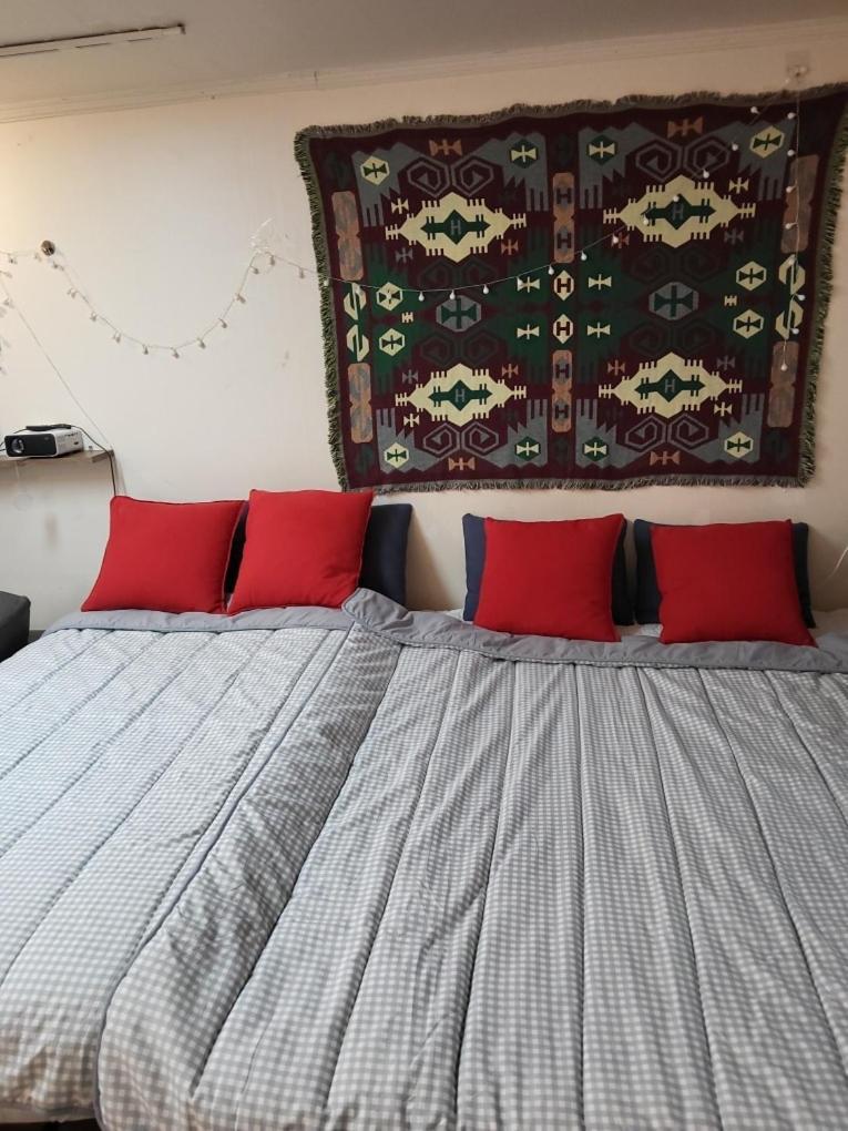 Apartemen Gangnam Reasonable Price House